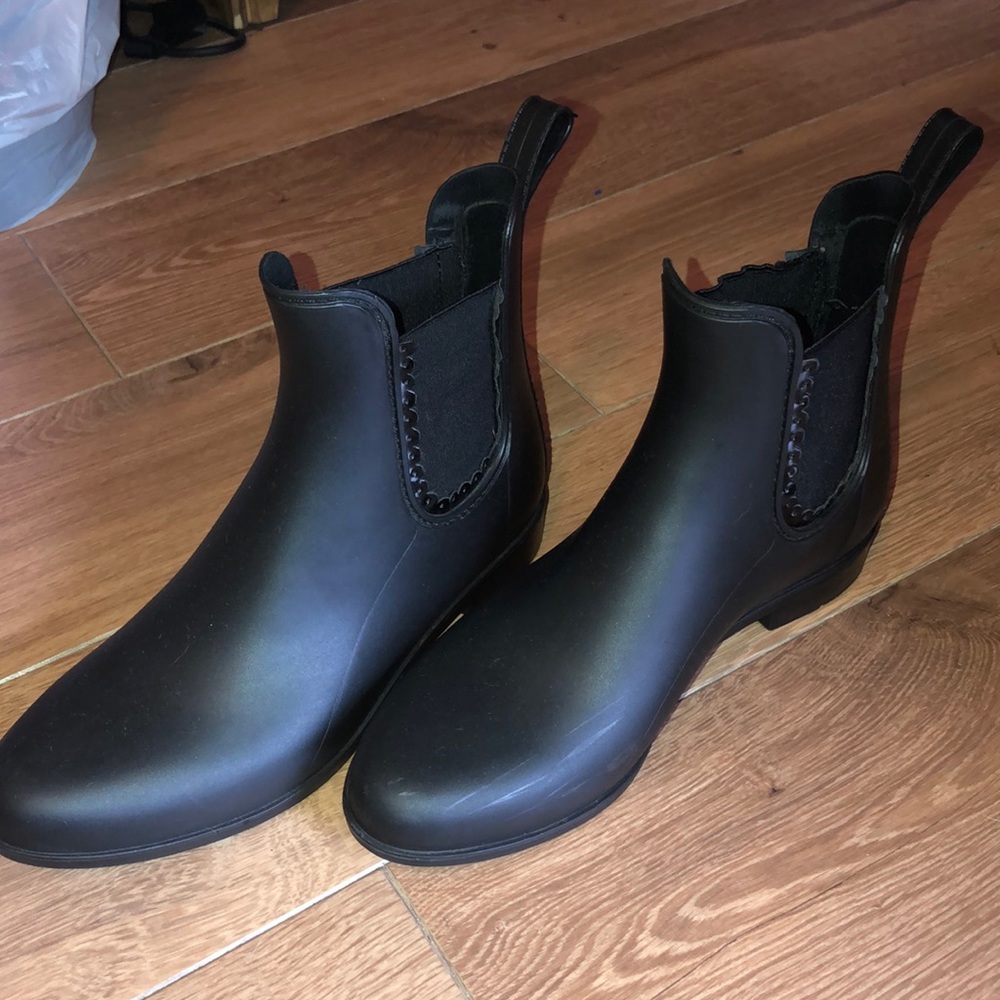 Jack roger boots
